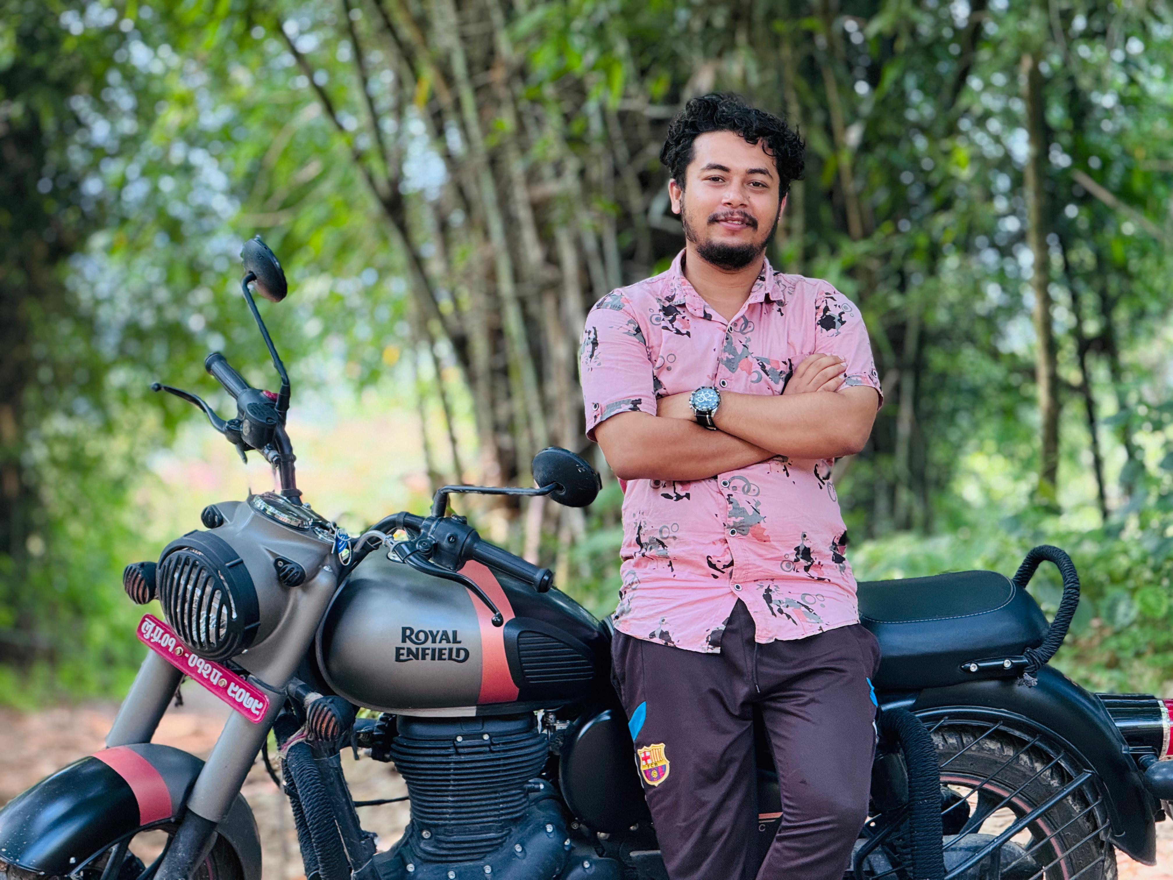 Bibek Devkota